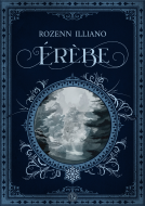 Couverture du livre pour Érèbe
