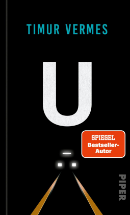 Buchcover für U