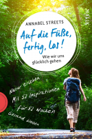 Buchcover für Auf die Füße, fertig, los!