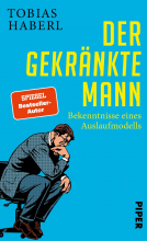 Buchcover für Der gekränkte Mann