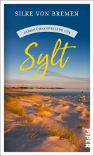 Buchcover für Gebrauchsanweisung für Sylt