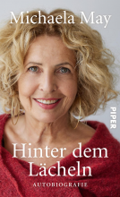 Buchcover für Hinter dem Lächeln