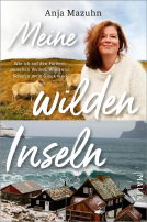 Buchcover für Meine wilden Inseln