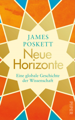 Buchcover für Neue Horizonte