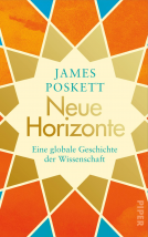 Buchcover für Neue Horizonte