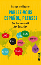 Buchcover für Parlez-vous español, please?