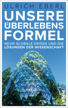 Buchcover für Unsere Überlebensformel