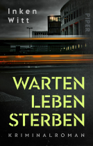 Buchcover für Warten. Leben. Sterben
