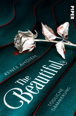 Buchcover für The Beautiful