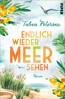 Buchcover für Wohin das Meer uns trägt