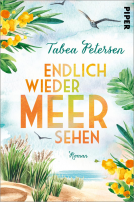 Buchcover für Wohin das Meer uns trägt