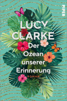 Buchcover für Der Ozean unserer Erinnerung