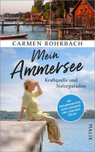 Buchcover für Mein Ammersee