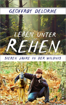 Buchcover für Leben unter Rehen