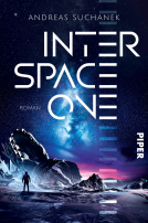 Buchcover für Interspace One
