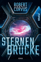 Buchcover für Sternenbrücke