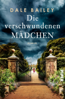 Buchcover für Die verschwundenen Mädchen