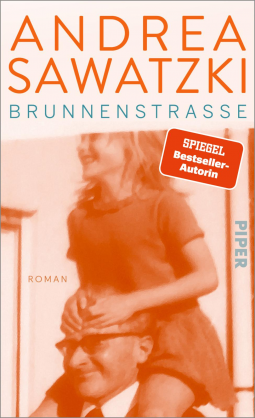 Buchcover für Brunnenstraße