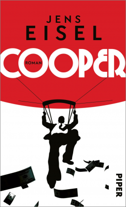 Buchcover für Cooper