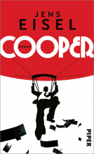 Buchcover für Cooper