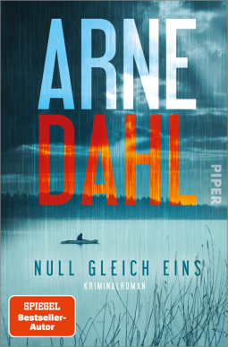 Buchcover für Null gleich eins