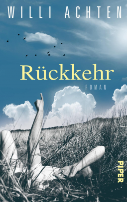 Buchcover für Rückkehr