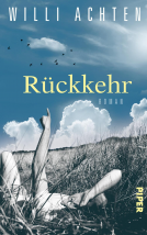 Buchcover für Rückkehr