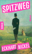Buchcover für Spitzweg