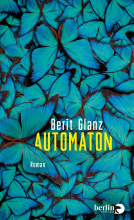 Buchcover für Automaton