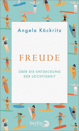 Buchcover für Freude