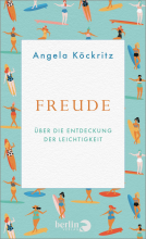 Buchcover für Freude