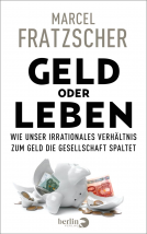 Buchcover für Geld oder Leben