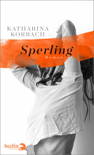 Buchcover für Sperling