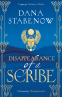Cover Image: Disappearance of a Scribe