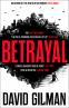 Cover Image: Betrayal