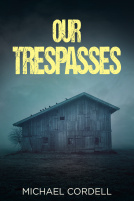 book cover for Our Trespasses