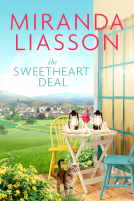 book cover for The Sweetheart Deal