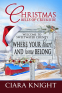 Cover Image: Christmas Bells of Creekside