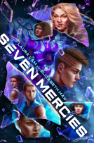 book cover for Seven Mercies