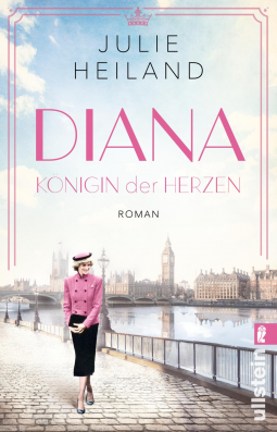 Buchcover für Diana