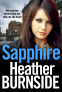 Cover Image: Sapphire