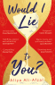 Cover Image: Would I Lie to You?