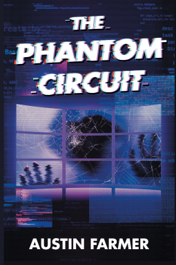 book cover for The Phantom Circuit