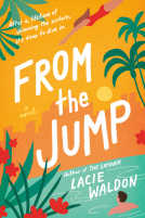 book cover for From the Jump