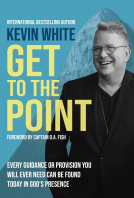 book cover for Get to the Point