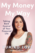 book cover for My Money My Way