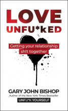 book cover for Love Unfu*ked