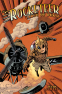 Cover Image: Rocketeer: Cargo of Doom