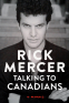 Cover Image: Talking to Canadians