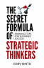 Cover Image: The Secret Formula of Strategic Thinkers